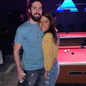 Meet your Posher, Patricia